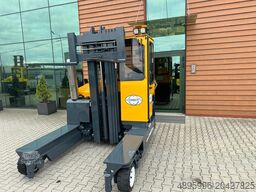 Combilift C3000/Triplex 5500 mm /Perfect condition