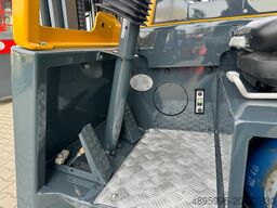 Combilift CB3000// LPG // 2017 year /Toyota engine