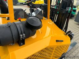 Combilift CB3000// LPG // 2017 year /Toyota engine