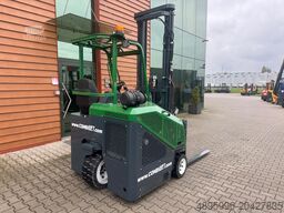 Combilift CB3000// Diesel// Perfect / Only 5185 h