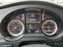 DAF XF 480 FT SC / Injector Problems / Night AC / 2...