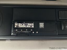 DAF XF 480 FT SC / Injector Problems / Night AC / 2...