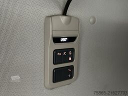 DAF XF 480 FT SC / Injector Problems / Night AC / 2...