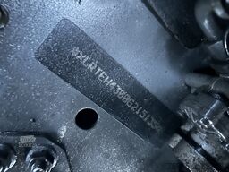 DAF XF 480 FT SC / Injector Problems / Night AC / 2...