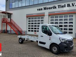 Renault Master 150.35 FWD CHASSIS EL - VKX-85-N - MOTOR...