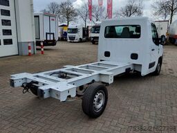 Renault Master 150.35 FWD CHASSIS EL - VKX-85-N - MOTOR...