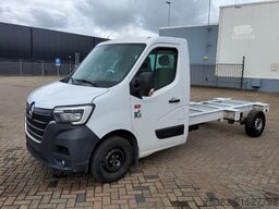 Renault Master 150.35 FWD CHASSIS EL - VKX-85-N - MOTOR...