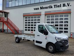 Renault Master 150.35 FWD CHASSIS EL - VKX-85-N - MOTOR...