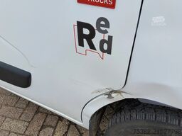 Renault Master 150.35 FWD CHASSIS EL - VKX-85-N - MOTOR...