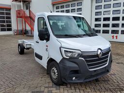 Renault Master 150.35 FWD CHASSIS EL - VKX-85-N - MOTOR...
