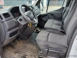 Renault Master 150.35 FWD CHASSIS EL - VKX-85-N - MOTOR...