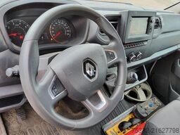 Renault Master 150.35 FWD CHASSIS EL - VKX-85-N - MOTOR...