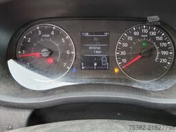Renault Master 150.35 FWD CHASSIS EL - VKX-85-N - MOTOR...