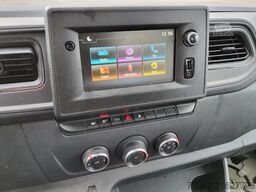 Renault Master 150.35 FWD CHASSIS EL - VKX-85-N - MOTOR...