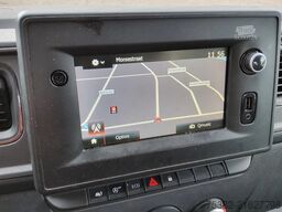 Renault Master 150.35 FWD CHASSIS EL - VKX-85-N - MOTOR...