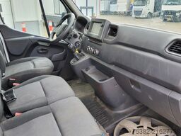 Renault Master 150.35 FWD CHASSIS EL - VKX-85-N - MOTOR...