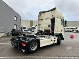 DAF XF 105 460 Euro 5 EEV SSC / ATe / Tacho V2 / 2 ...