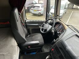DAF XF 105 460 Euro 5 EEV SSC / ATe / Tacho V2 / 2 ...