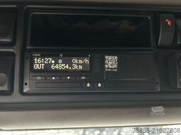 DAF XF 105 460 Euro 5 EEV SSC / ATe / Tacho V2 / 2 ...