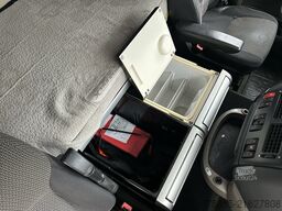 DAF XF 105 460 Euro 5 EEV SSC / ATe / Tacho V2 / 2 ...