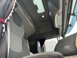 DAF XF 105 460 Euro 5 EEV SSC / ATe / Tacho V2 / 2 ...