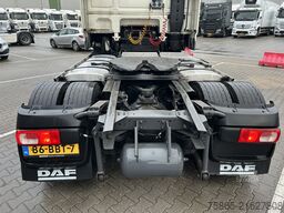 DAF XF 105 460 Euro 5 EEV SSC / ATe / Tacho V2 / 2 ...