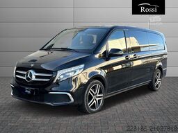 MERCEDES BENZ CLASSE V - Classe V250 d 4MATIC AUTOMATIC Premium Extra Long