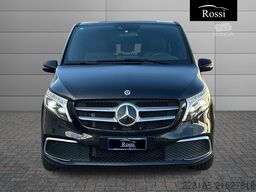 MERCEDES BENZ CLASSE V - Classe V250 d 4MATIC AUTOMATIC Premium Extra Long