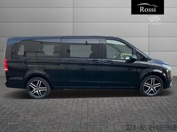 MERCEDES BENZ CLASSE V - Classe V250 d 4MATIC AUTOMATIC Premium Extra Long