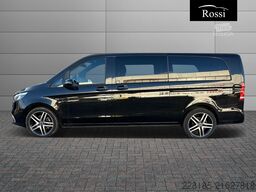 MERCEDES BENZ CLASSE V - Classe V250 d 4MATIC AUTOMATIC Premium Extra Long