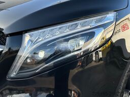 MERCEDES BENZ CLASSE V - Classe V250 d 4MATIC AUTOMATIC Premium Extra Long