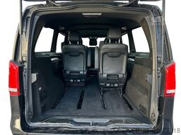 MERCEDES BENZ CLASSE V - Classe V250 d 4MATIC AUTOMATIC Premium Extra Long