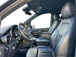 MERCEDES BENZ CLASSE V - Classe V250 d 4MATIC AUTOMATIC Premium Extra Long