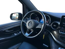 MERCEDES BENZ CLASSE V - Classe V250 d 4MATIC AUTOMATIC Premium Extra Long