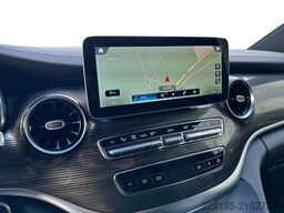 MERCEDES BENZ CLASSE V - Classe V250 d 4MATIC AUTOMATIC Premium Extra Long