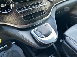 MERCEDES BENZ CLASSE V - Classe V250 d 4MATIC AUTOMATIC Premium Extra Long