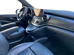 MERCEDES BENZ CLASSE V - Classe V250 d 4MATIC AUTOMATIC Premium Extra Long