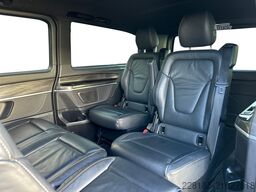 MERCEDES BENZ CLASSE V - Classe V250 d 4MATIC AUTOMATIC Premium Extra Long