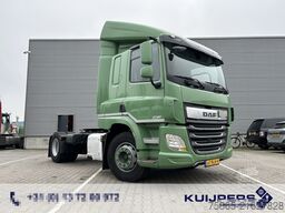 DAF CF 410 FT Comfort Cab / 803 dkm / Tacho V2 / AP...