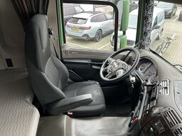 DAF CF 410 FT Comfort Cab / 803 dkm / Tacho V2 / AP...