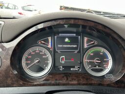 DAF CF 410 FT Comfort Cab / 803 dkm / Tacho V2 / AP...