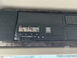 DAF CF 410 FT Comfort Cab / 803 dkm / Tacho V2 / AP...