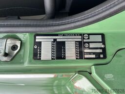 DAF CF 410 FT Comfort Cab / 803 dkm / Tacho V2 / AP...