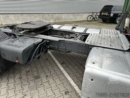 DAF CF 410 FT Comfort Cab / 803 dkm / Tacho V2 / AP...