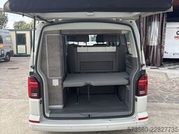 2022 Volkswagen California Ocean | Automatik | Aufstelldach