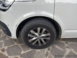 2022 Volkswagen California Ocean | Automatik | Aufstelldach