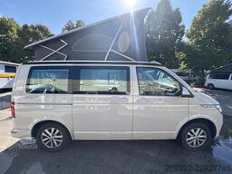 Volkswagen California Ocean 2022 | Automatico | Tetto a soffietto