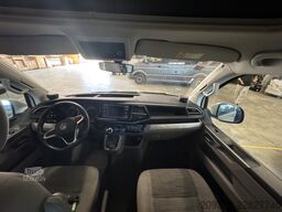 Volkswagen California Ocean 2022 | Automatico | Tetto a soffietto