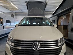 Volkswagen California Ocean 2022 | Automatico | Tetto a soffietto