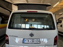 Volkswagen California Ocean 2022 | Automatico | Tetto a soffietto